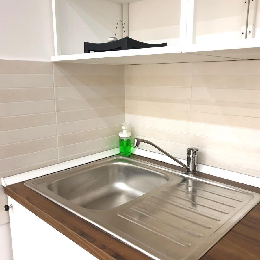 Art Flat Appartamento