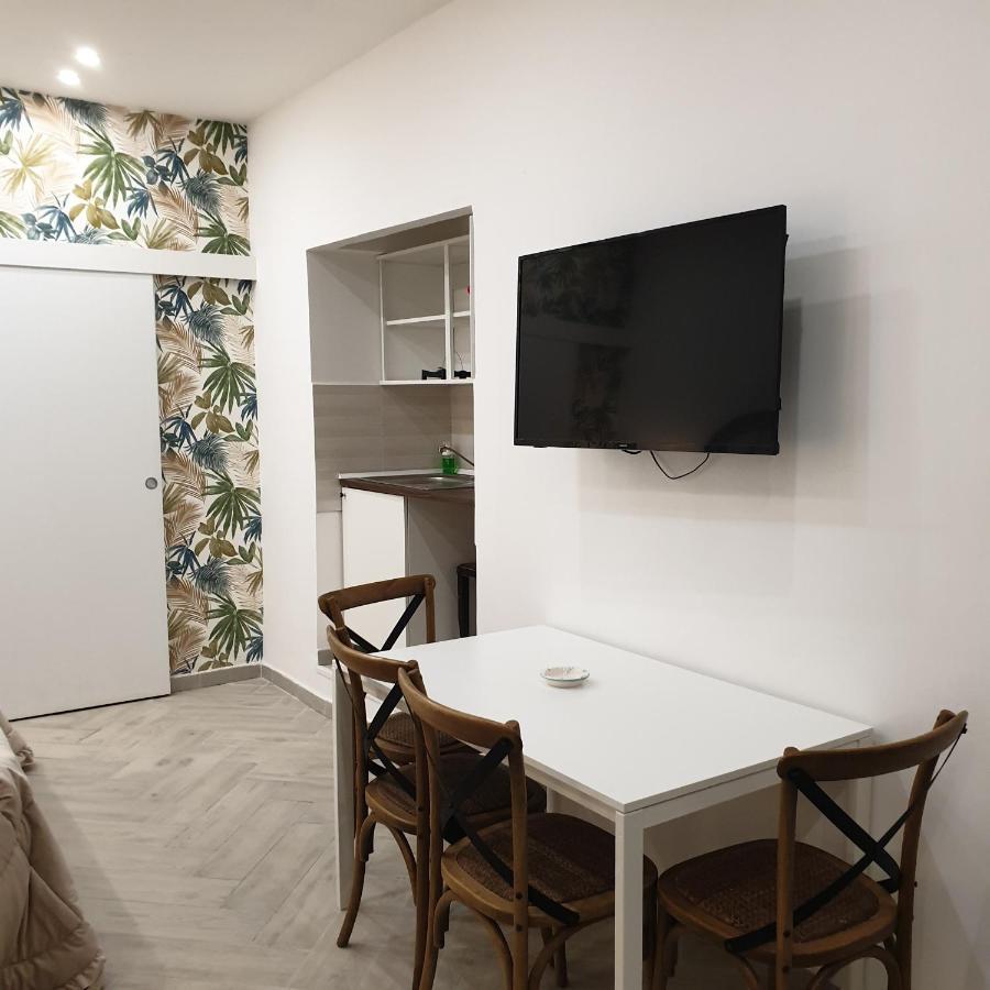 Art Flat Appartamento *