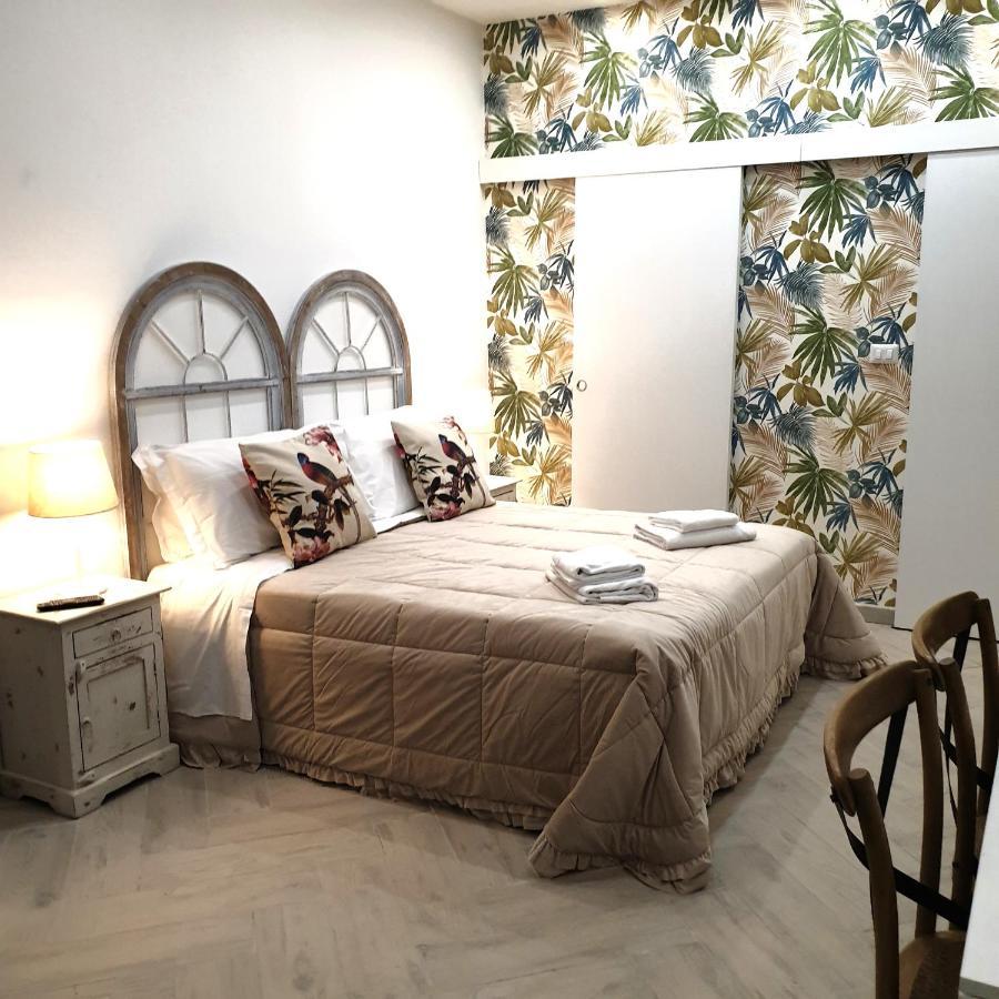 Art Flat * Napoli