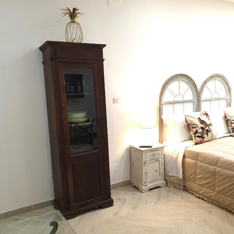 Art Flat * Napoli