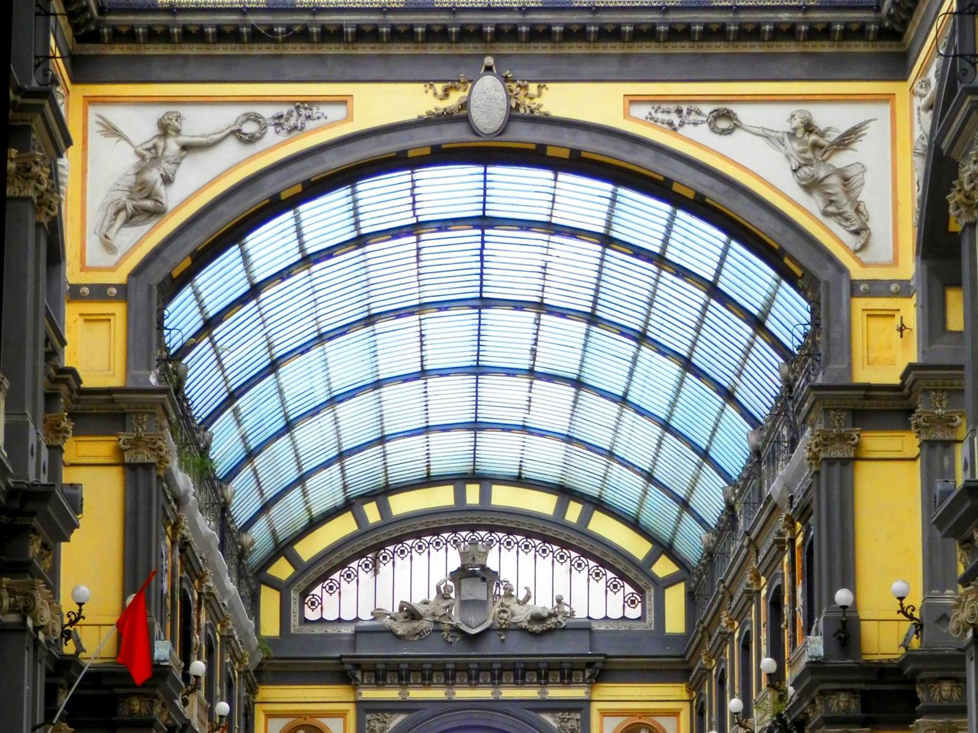 Appartamento Art Flat Napoli