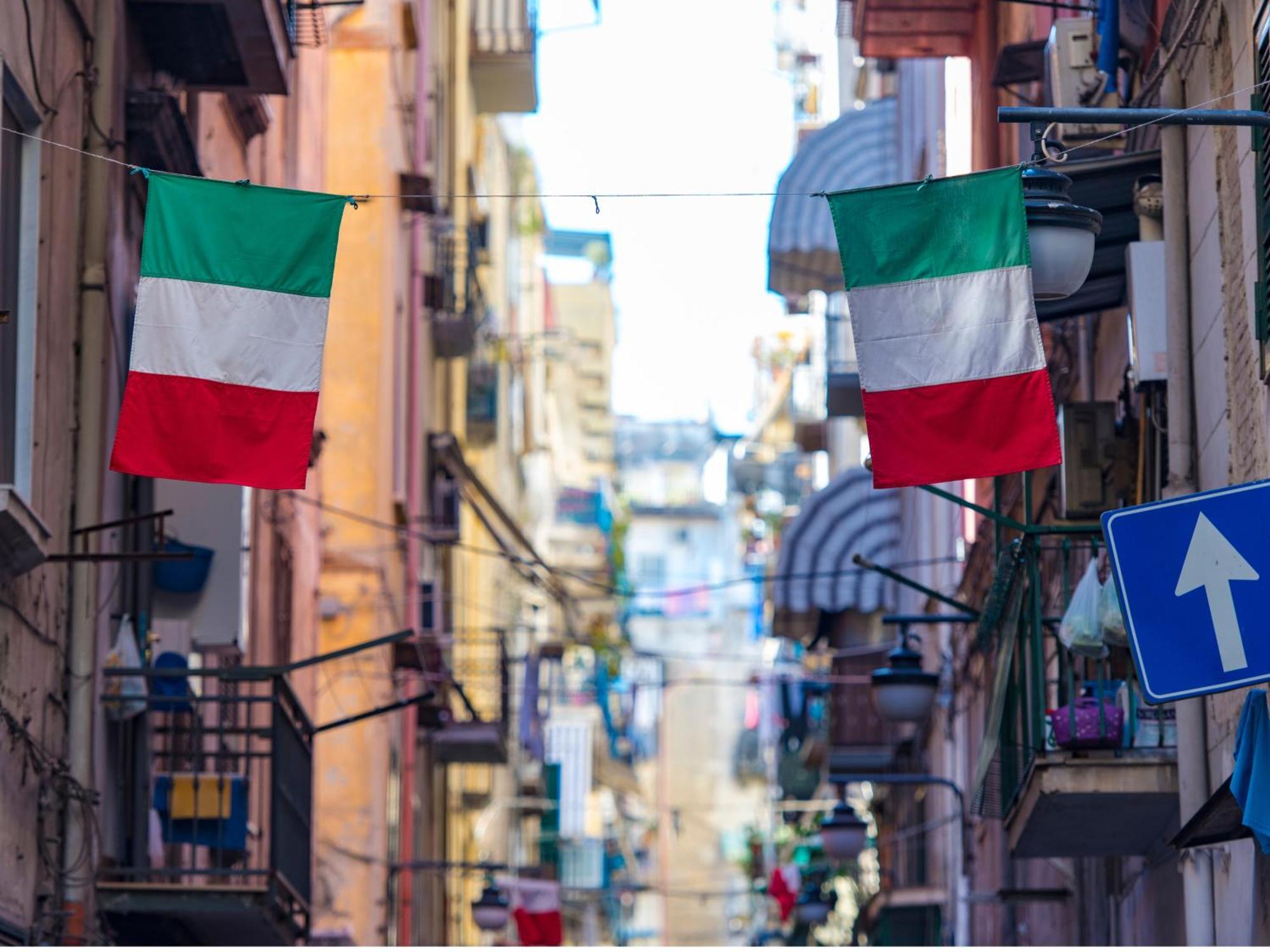Appartamento Art Flat Napoli
