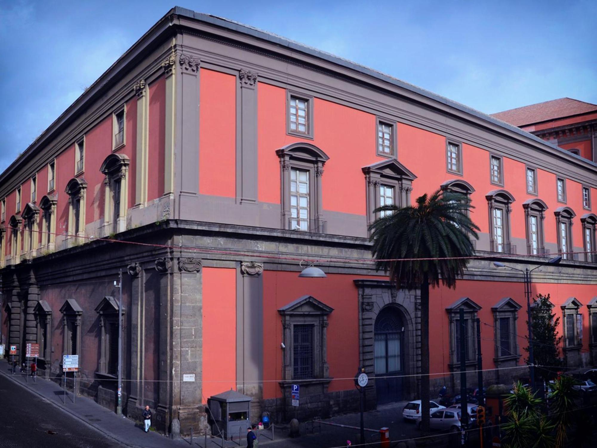 Appartamento Art Flat